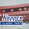 Inlaatpakkingset M116 M117 K-jetronic v.nr. 1171412880 en 1171412980 en 1171400265