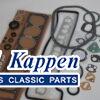 Motorpakkingset M180947 M180951 230S v.nr. 1805866790