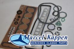 Motorpakkingset M180947 M180951 230S v.nr. 1805866790