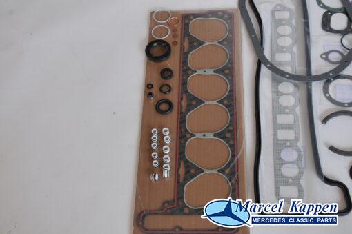 Motorpakkingset M180947 M180951 230S v.nr. 1805866790 - Afbeelding 2