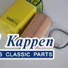 Oliefilter 400E 500E v.nr. 1191800009