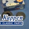 Dichtset wielremcilinder voorzijde 28,6mm v.nr. 0005862788