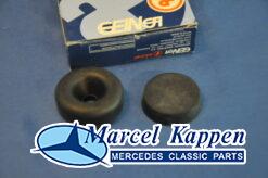 Dichtset wielremcilinder voorzijde 28,6mm v.nr. 0005862788