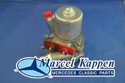 Brandstofpomp repro v.nr. 0010915201
