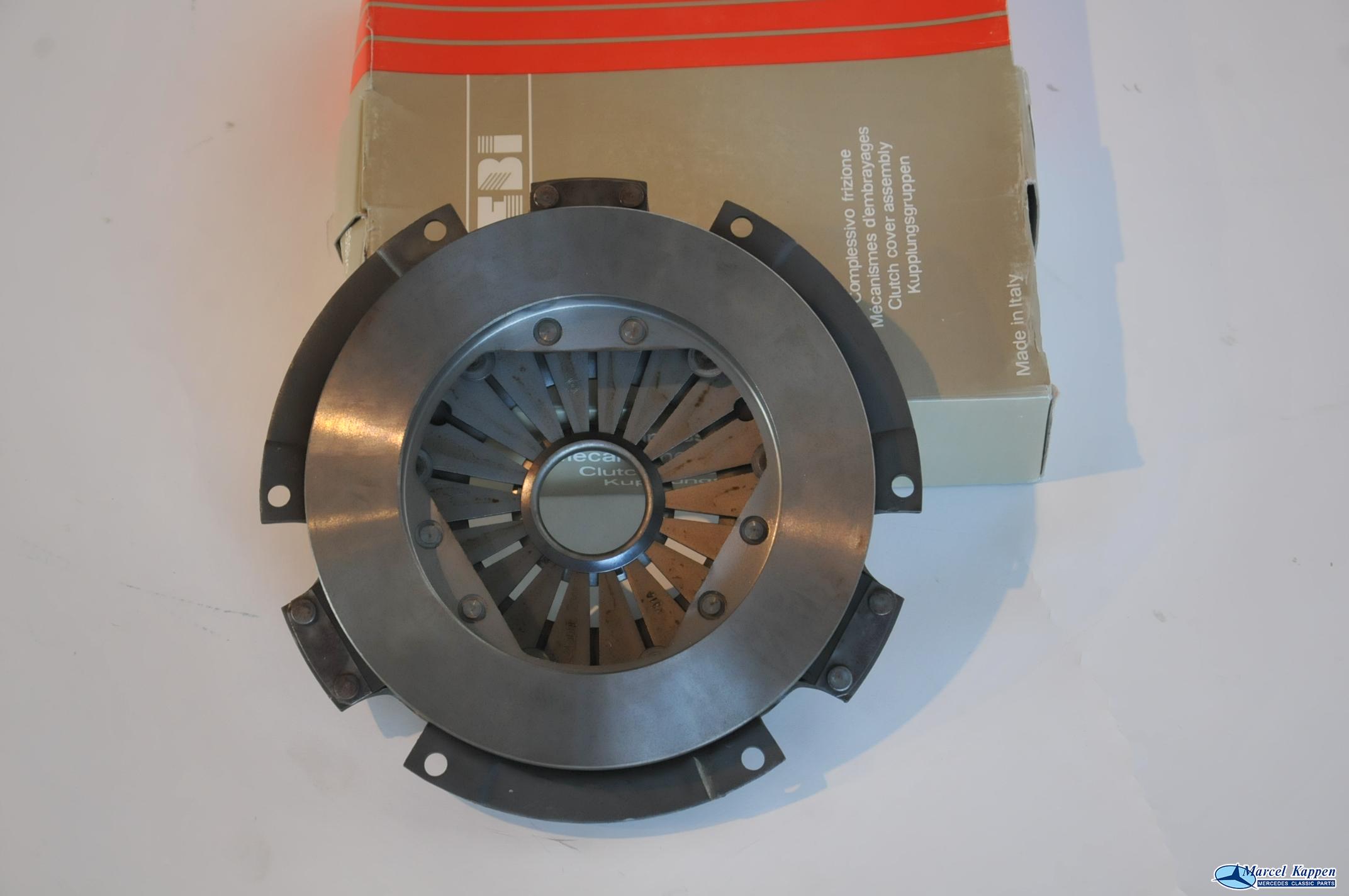 Drukgroep met druktafel diameter 215 mm v.nr. 0042503204 – Bild 2