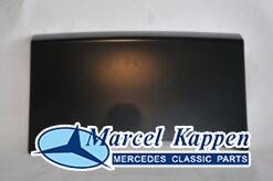 Kofferdeksel R107 SL repro v.nr. 1077501875