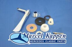Alternative view of Hevel hardtop met montage set links v.nr. 1137950568++