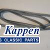 Kofferrubber origineel v.nr. 1107500377