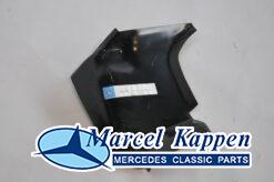 Versterking bodem links cabrio NOS v.nr. 1116118511
