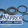 Reparatieset remklauw 38 mm achterzijde v.nr. 0015867343