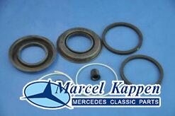 Reparatieset remklauw 38 mm achterzijde v.nr. 0015867343