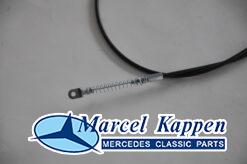 Alternative view of Kabel softtopbakopener lengte 160 cm v.nr. 1077500059