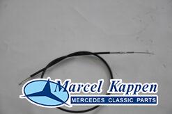 Kabel stofttop bak opener lengte 96 cm v.nr.1077500159