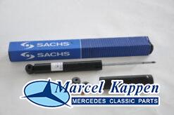 Schokdemper achterzijde Sachs v.nr. 1083200131