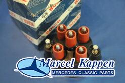 Verdelerkap met haak Bosch 200 230E M102 v.nr. 0001584302