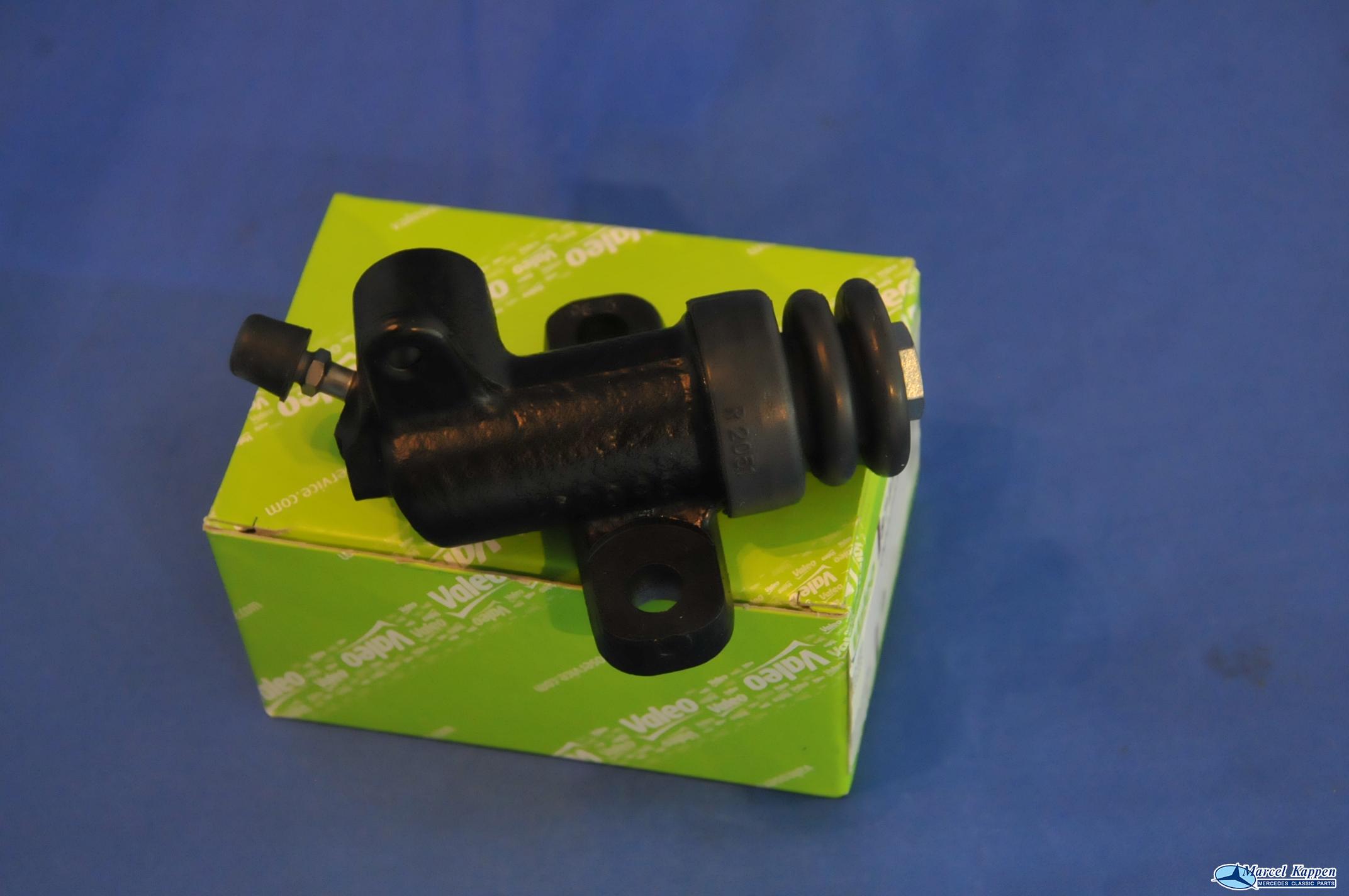 Toevoegen aan verlanglijst Koppelingsnemer origineel v.nr. 0002952007FTE/VALEO - Afbeelding 2