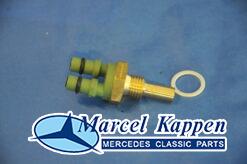 Koelwatertemperatuur sensor v.nr. 0065427717