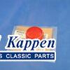 Filter brandstofinjectiepomp NOS v.nr. 0000750932