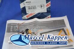 Rep set ontsteking V8 D-jetronic Bosch v.nr. 0001580119