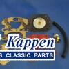 Reparatie set carburateur 190 SL solex 44 PHH v.nr. 0005860507