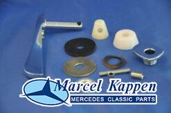 Hevel hardtop met montage set v.nr. 1137950668rechts++