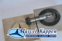 Kroon + pignonwiel NOS v.nr.1203500339
