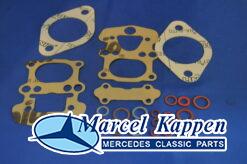 Seal kit solex 44 PHH v.nr. DB44PHH