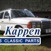 Mercedes 240 TD, bouwjaar 1981, 257.000 km