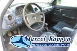 Mercedes 240 TD, bouwjaar 1981, 257.000 km – Bild 12