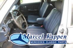 Mercedes 240 TD, bouwjaar 1981, 257.000 km – Bild 13