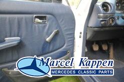 Mercedes 240 TD, bouwjaar 1981, 257.000 km – Bild 14