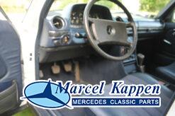 Mercedes 240 TD, bouwjaar 1981, 257.000 km - Afbeelding 15