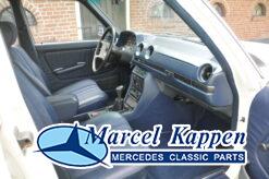 Mercedes 240 TD, bouwjaar 1981, 257.000 km – Bild 16