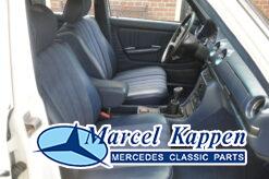 Mercedes 240 TD, bouwjaar 1981, 257.000 km – Bild 18