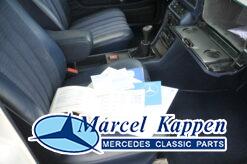 Mercedes 240 TD, bouwjaar 1981, 257.000 km – Bild 19