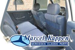 Mercedes 240 TD, bouwjaar 1981, 257.000 km – Bild 20