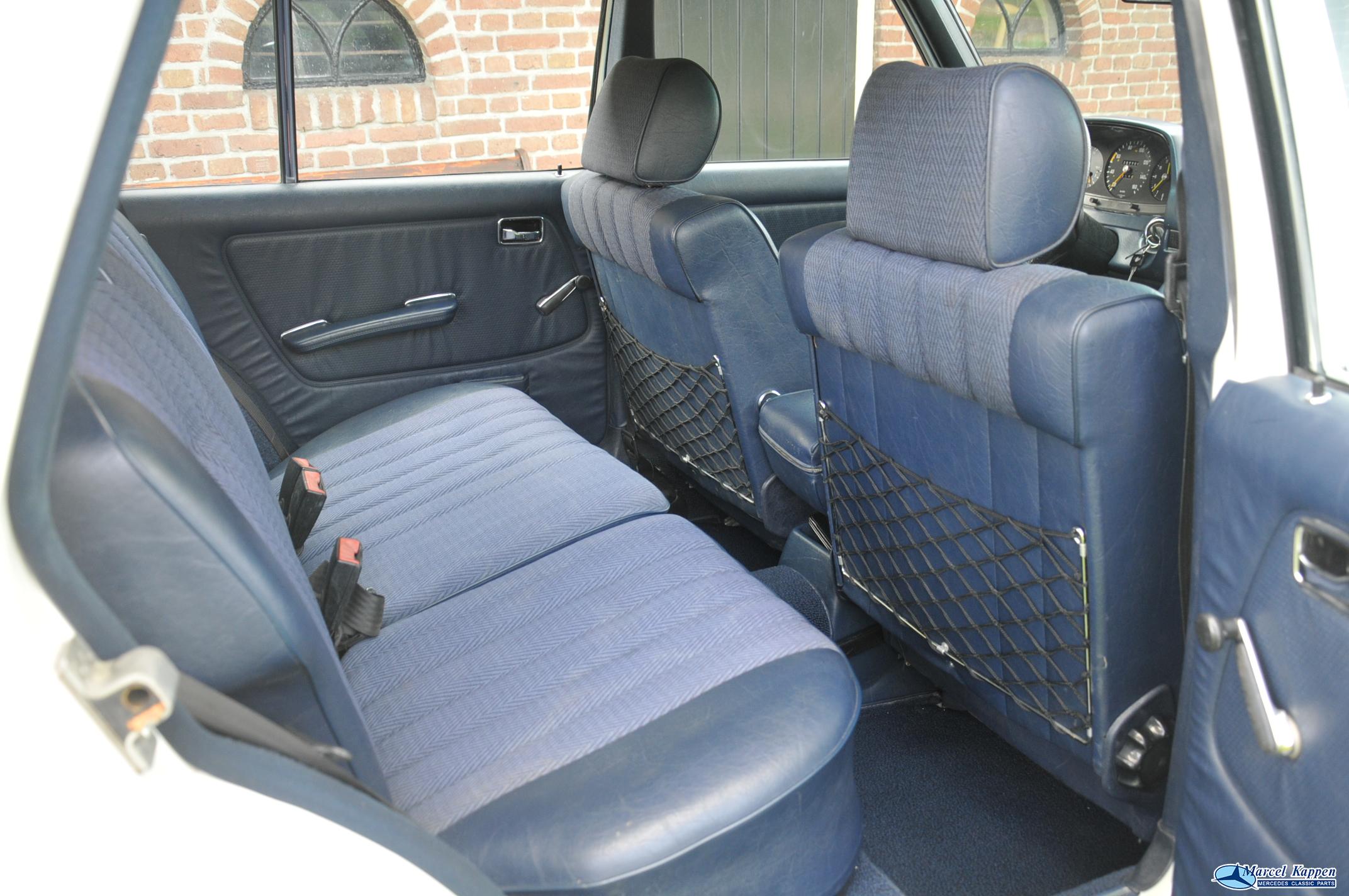 Mercedes 240 TD, bouwjaar 1981, 257.000 km – Bild 20