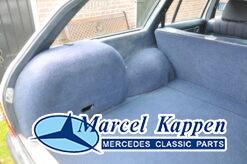 Mercedes 240 TD, bouwjaar 1981, 257.000 km – Bild 22