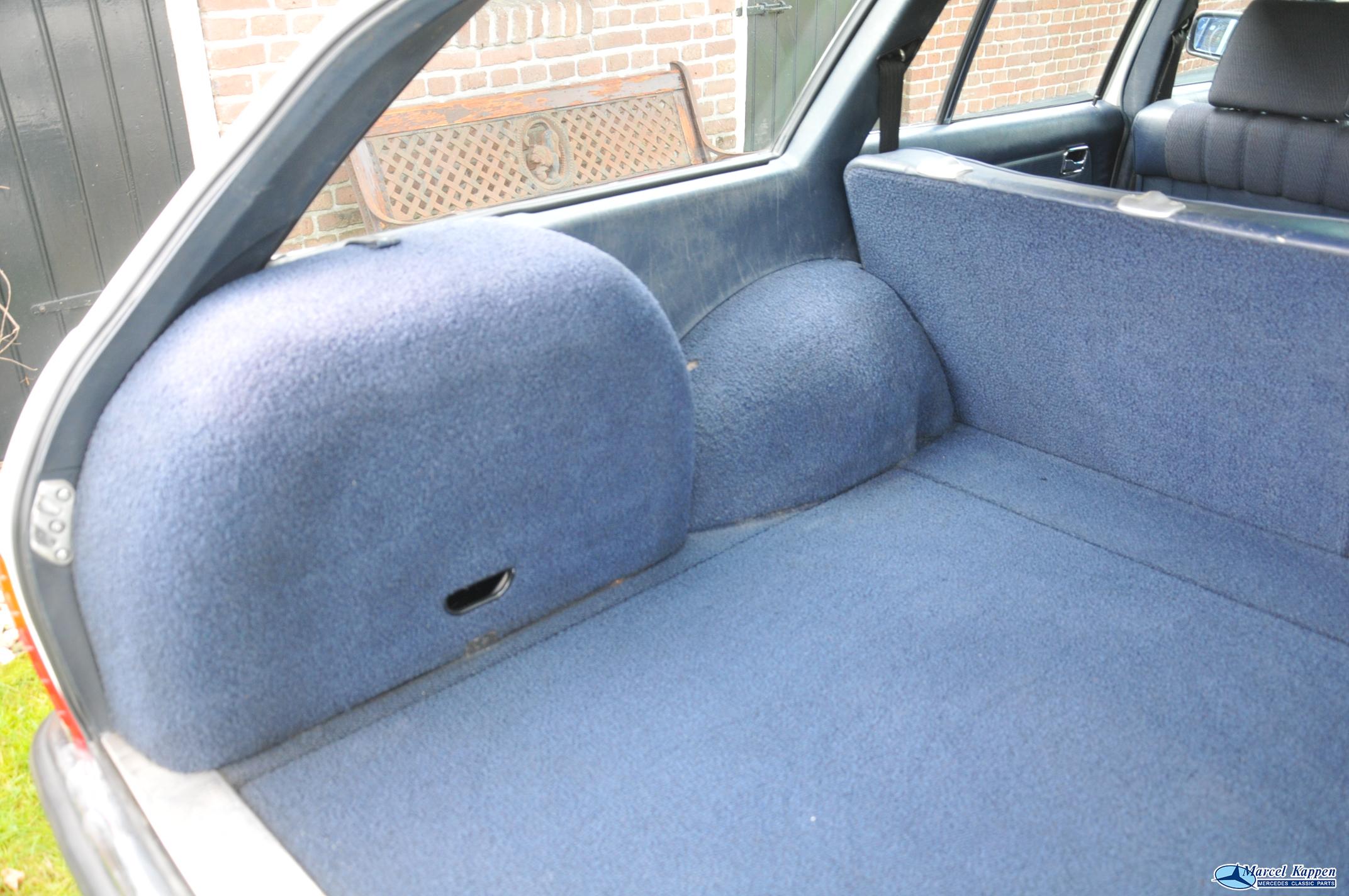 Mercedes 240 TD, bouwjaar 1981, 257.000 km – Bild 22