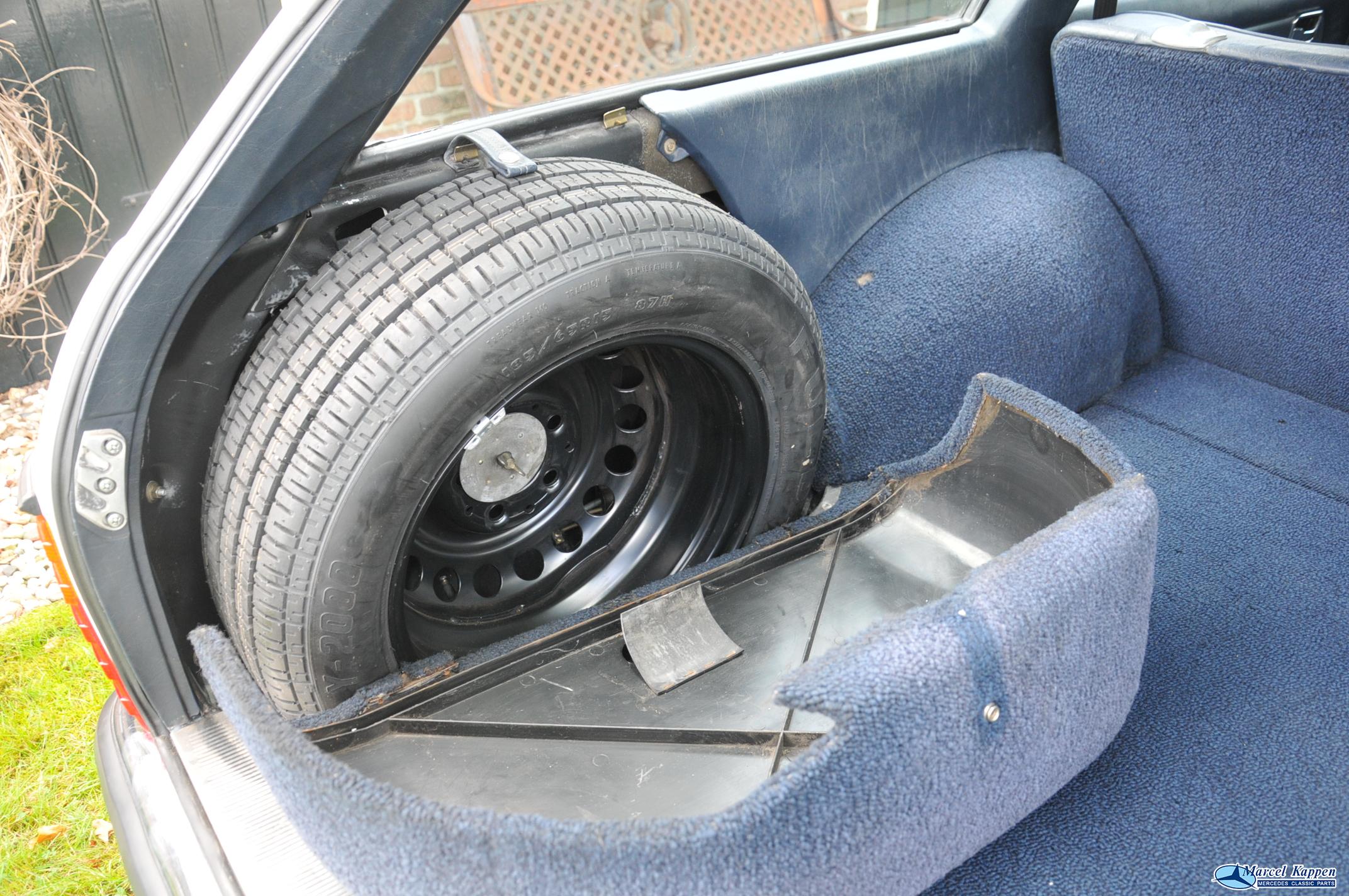 Mercedes 240 TD, bouwjaar 1981, 257.000 km – Bild 23