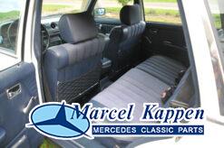 Mercedes 240 TD, bouwjaar 1981, 257.000 km – Bild 25