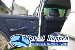 Mercedes 240 TD, bouwjaar 1981, 257.000 km - Afbeelding 27