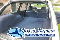 Mercedes 240 TD, bouwjaar 1981, 257.000 km - Afbeelding 28