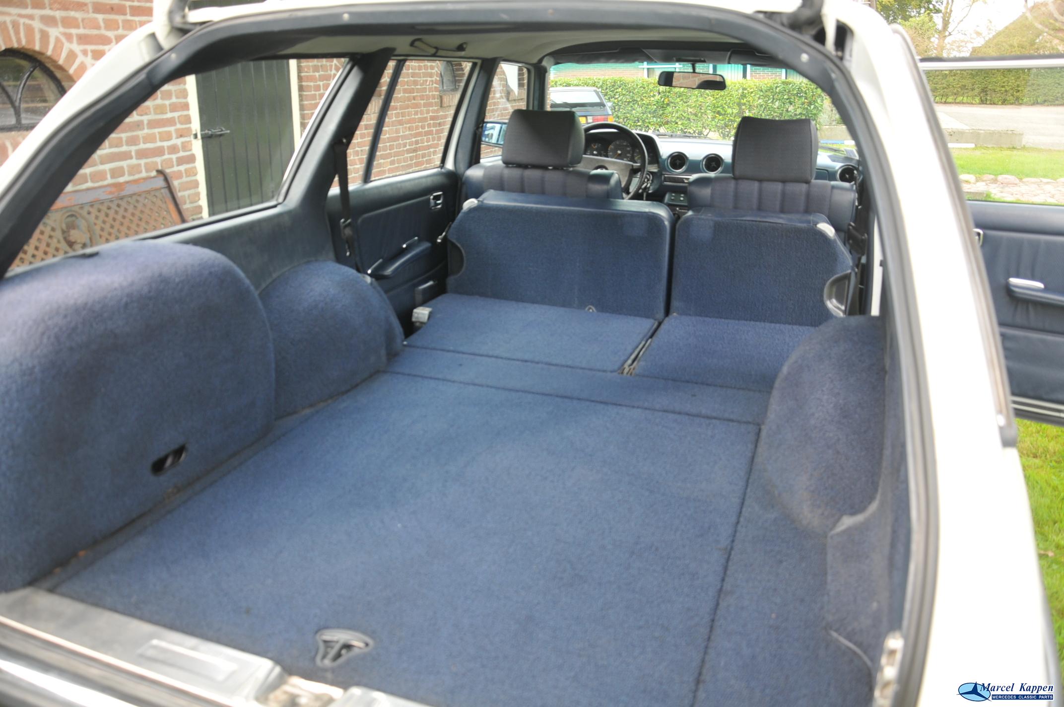 Mercedes 240 TD, bouwjaar 1981, 257.000 km – Bild 28
