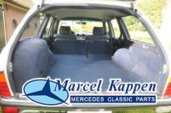 Mercedes 240 TD, bouwjaar 1981, 257.000 km – Bild 29