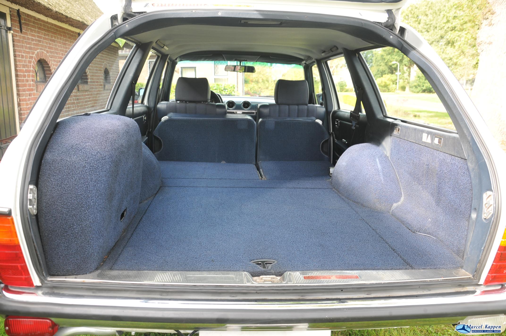 Mercedes 240 TD, bouwjaar 1981, 257.000 km – Bild 29