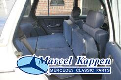 Mercedes 240 TD, bouwjaar 1981, 257.000 km - Afbeelding 30