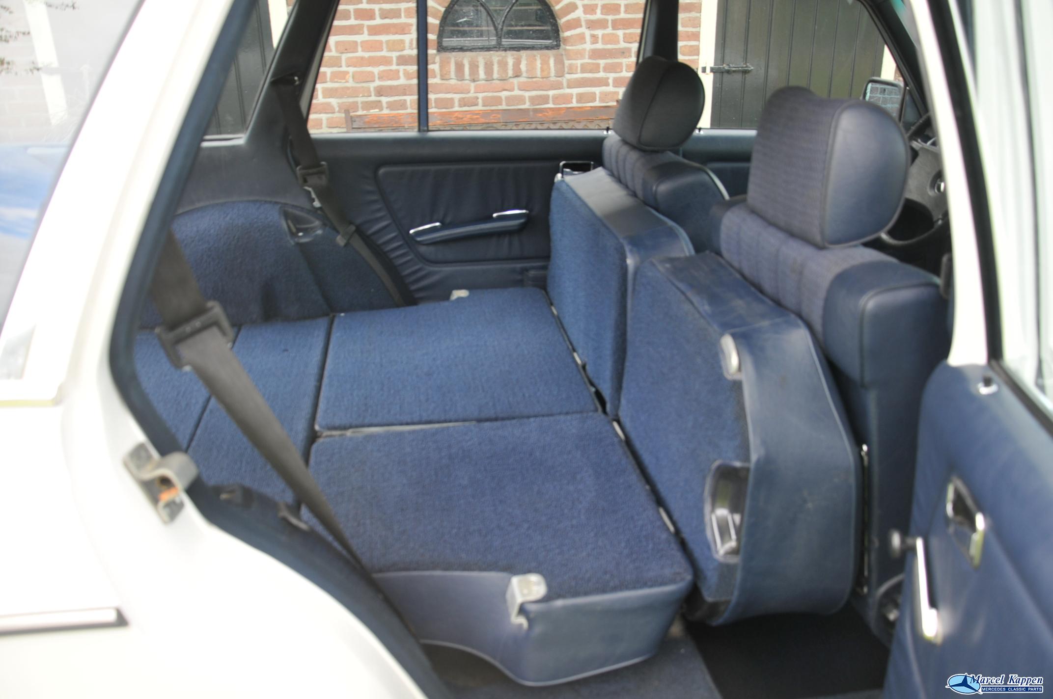 Mercedes 240 TD, bouwjaar 1981, 257.000 km – Bild 30