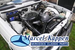 Mercedes 240 TD, bouwjaar 1981, 257.000 km – Bild 35