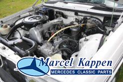 Mercedes 240 TD, bouwjaar 1981, 257.000 km – Bild 36